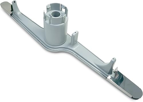 EvertechPRO 154567702 5304518927 Dishwasher Spray Arm Replacement for Frigidaire 154250801 154567701 154568001 5304507175 154250901