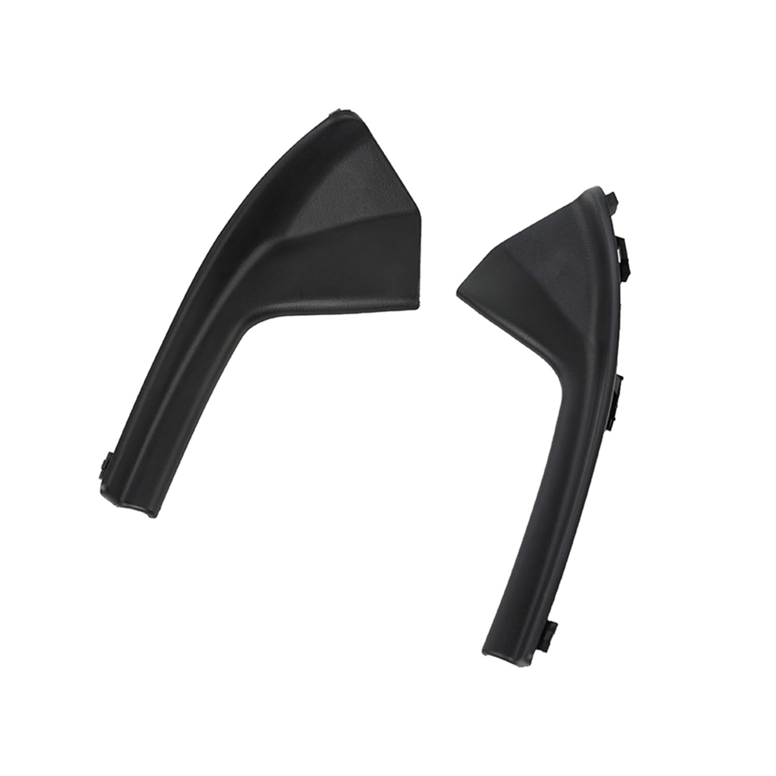 Essuie-glace arrière et couvre-grille pour rouler sous la pluie en Versa Hayon