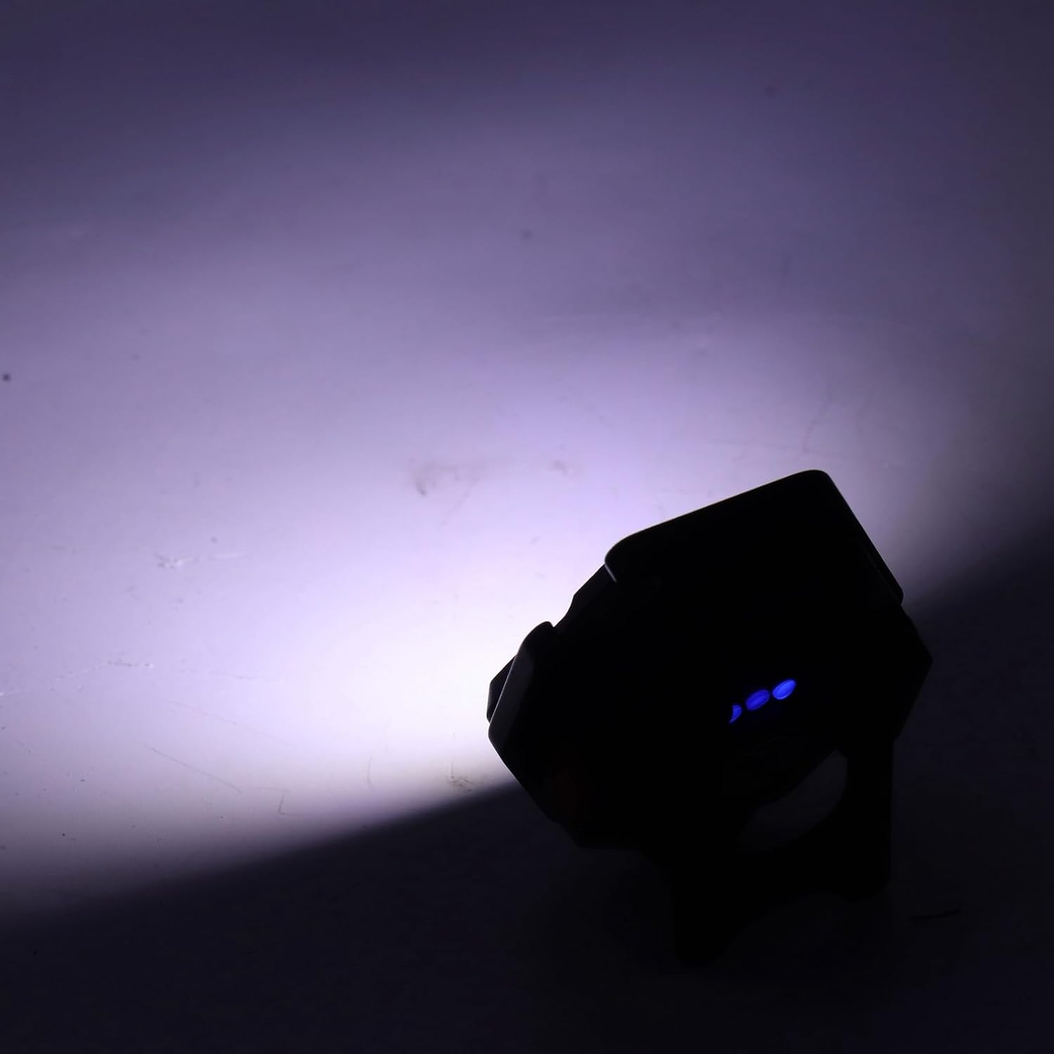 YWBL-WH COB Small Flashlight, Integrated Strong Magnetic Adsorption, Portable Mini Keychain Light with Type C Interface Charging, for Fishing Camping Hiking
