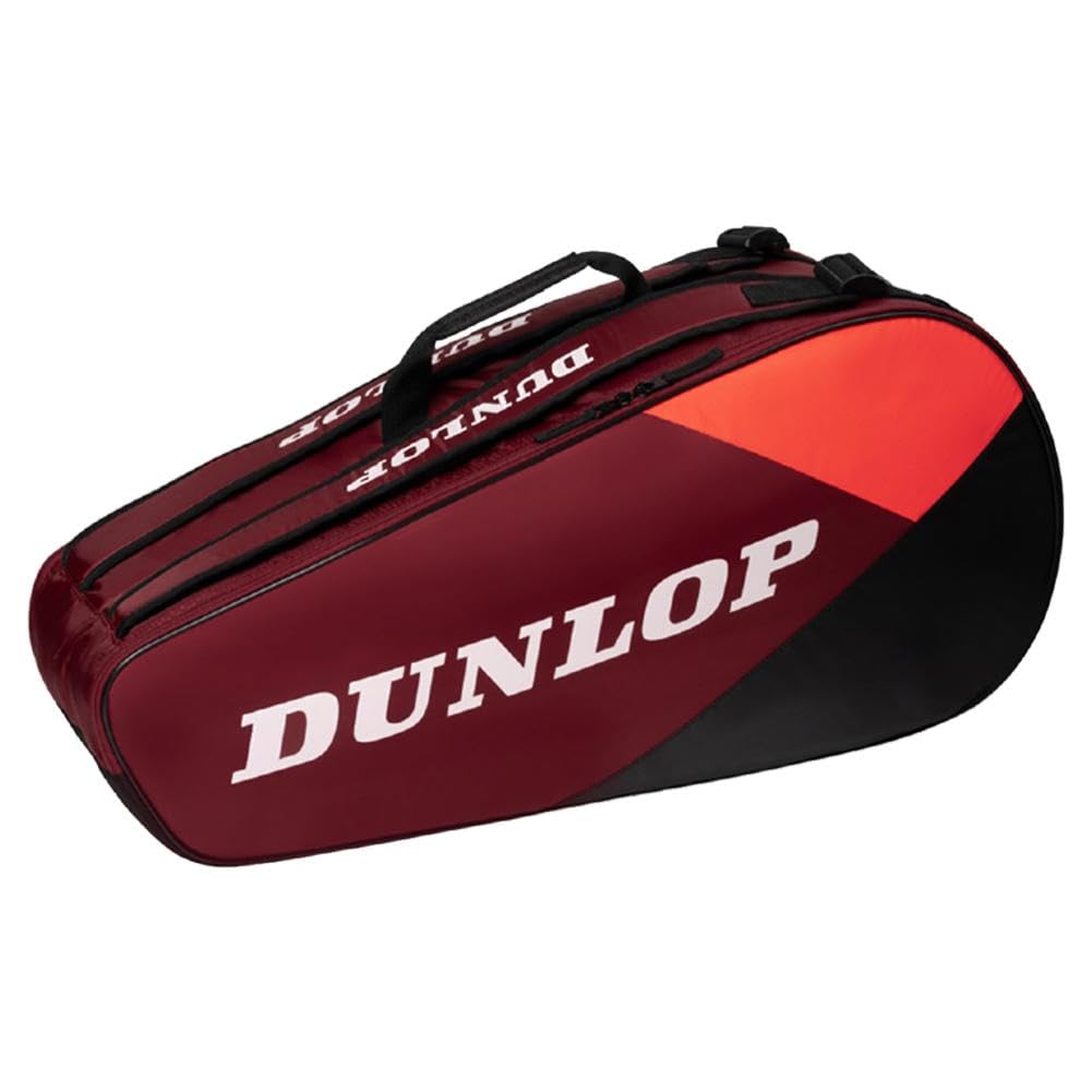 Dunlop CX Club 6 rakieta tenisowa torba