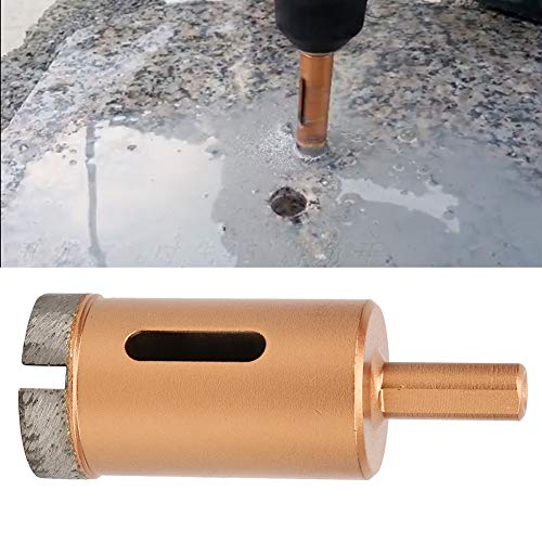 Broca para mármol y cerámica de 25-38 mm miniatura 2