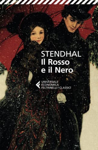 Autore: Stendhal , Federico Bertoni , Luigi Maria Sponzilli