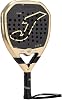 Raqueta Joma Hyper Pro HRD negro/beige 2026 3