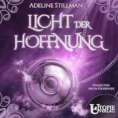 Page de couverture de Licht der Hoffnung