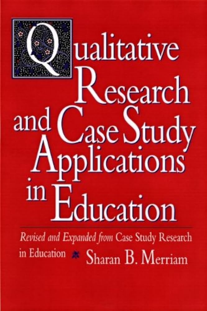 Amazon.com: Qualitative Research and Case Study Applications