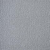 Tough Grade 8'6' Wide RV/Marine Grade Vinyl Flooring | Tan or Gray | 50 Mil Slip...