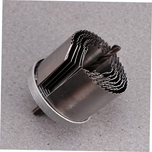 Set de 7 brocas profesionales para madera Hemobllo miniatura 5