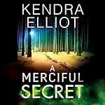 Cover of A Merciful Secret
