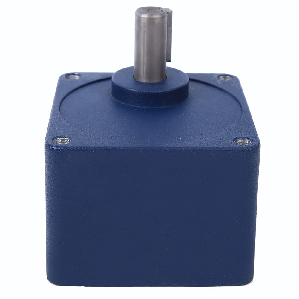 Silnik na Sprzęt AC 25 W z 50 -karatowym Pudełkiem z redukcją, Niskim Hałasem i Prądem, dla Inteligentnego Domu, Sprzętu Biurowego, Sprzętu do Automatyzacji Produkcji