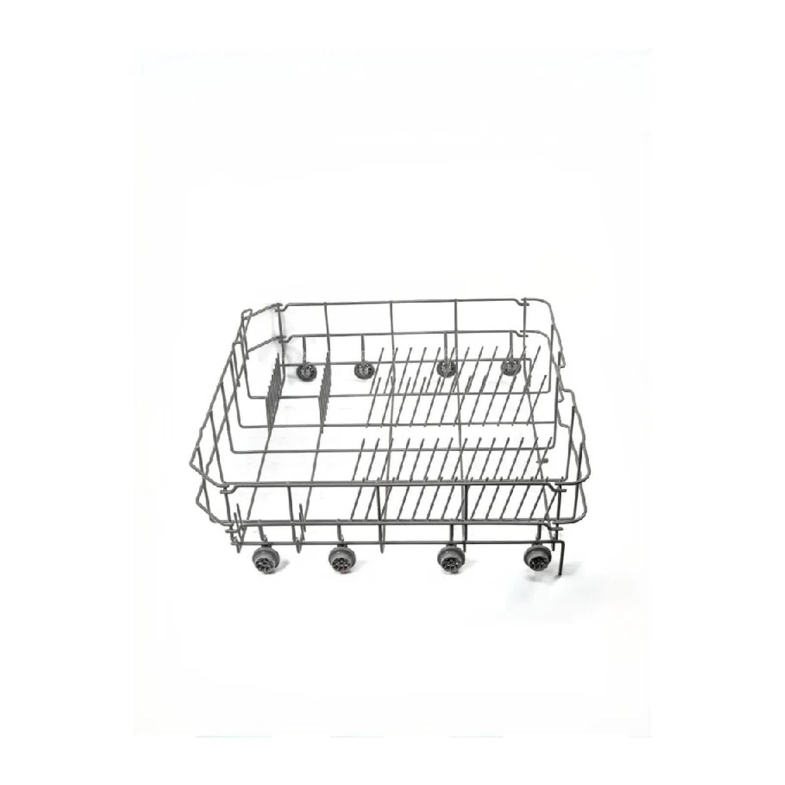 Lavavajillas de Cesta Inferior, Compatible con MIDEA,