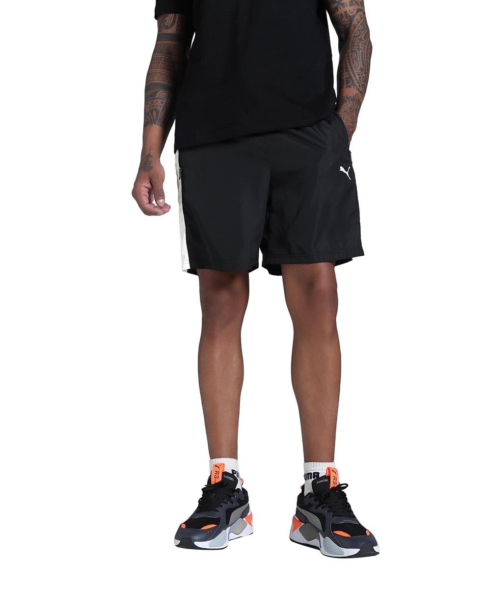 Puma Men's Bermuda Shorts-picture-20