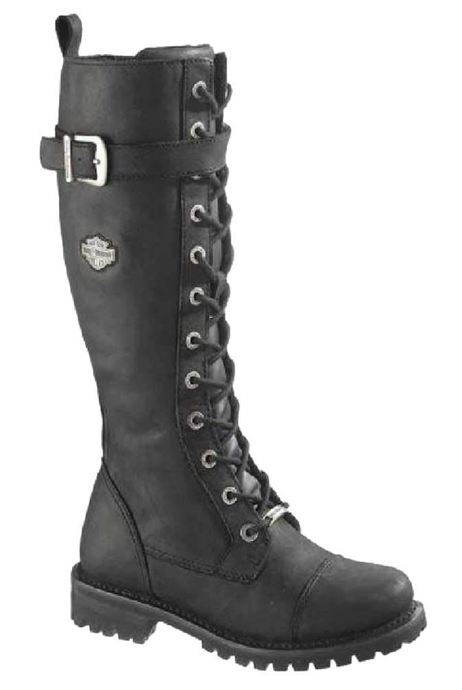 Harley-Davidson Women's Savannah Boot