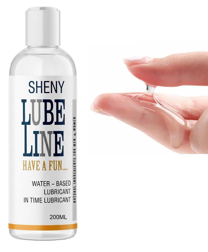 Premium Water-Based Care with a Smooth Texture, Reliable Performance-image-16