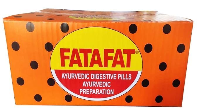 Fatafat Khatti Mitthi Digestive Candy (30 Pouches X Rs.5) Sweet Candy (30 Pouches in Box) Khatti Mitthi (B0DDQBXH2W) Amazon Price History, Amazon Price Tracker