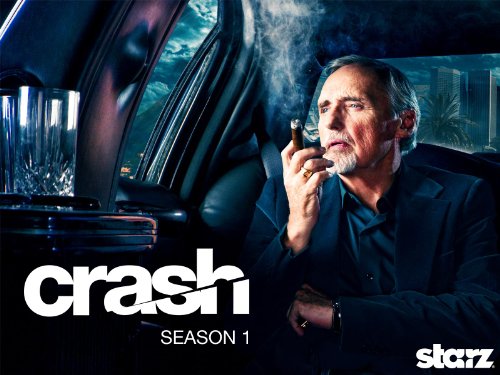  Crash