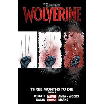 Wolverine