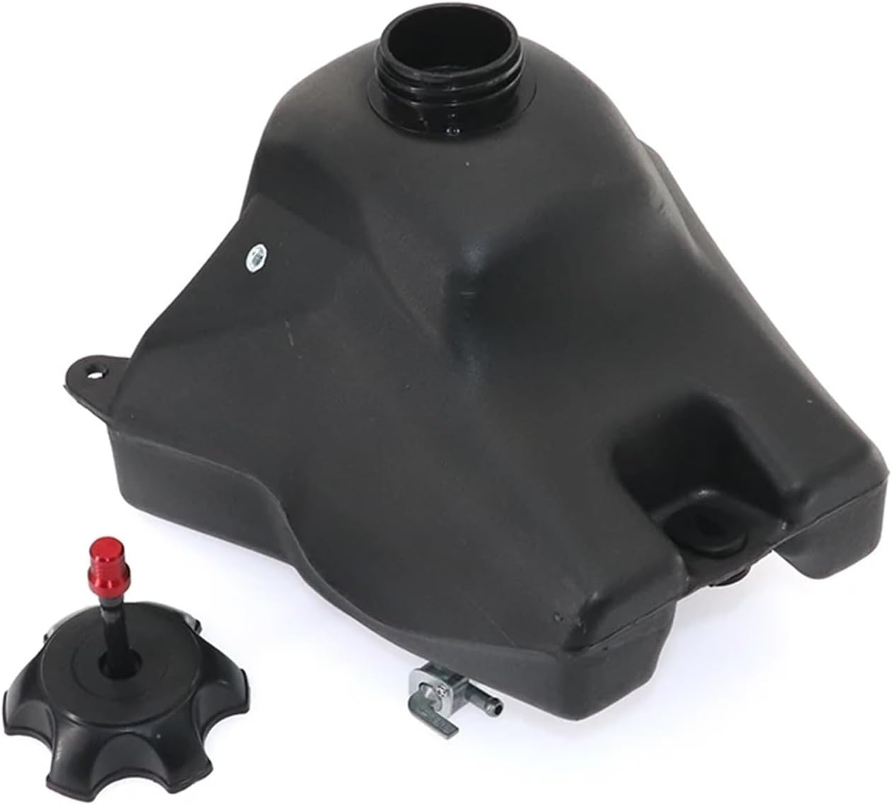 Motorbike Petrol Tank Cap Motorcycle Gas Fuel Petrol Tank Cap Replacement for Ho&n&da CRF50 XR50 50/70/90/110/125CC