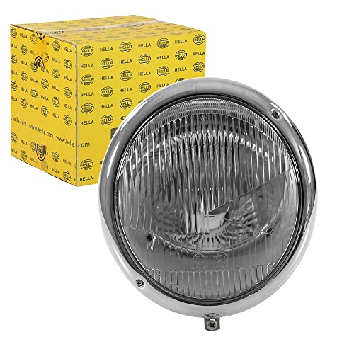 Hella 001149011 Rundscheinwerfer Glühlampe VW
