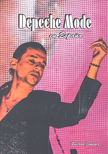 Depeche Mode en España