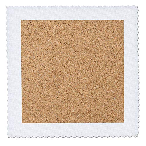 18x18 inch Quilt Square - Picture of a Cork Board Xander Patterns