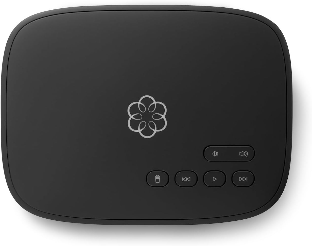 Ooma Telo Air 2 Smart Home Phone Service