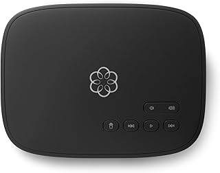 Ooma Telo Air VoIP Free Internet Home Phone Service with Wireless Connectivity. Affordable landline replacement. Unlimited nationwide calling. Call on the go with free mobile app. Can block robocalls