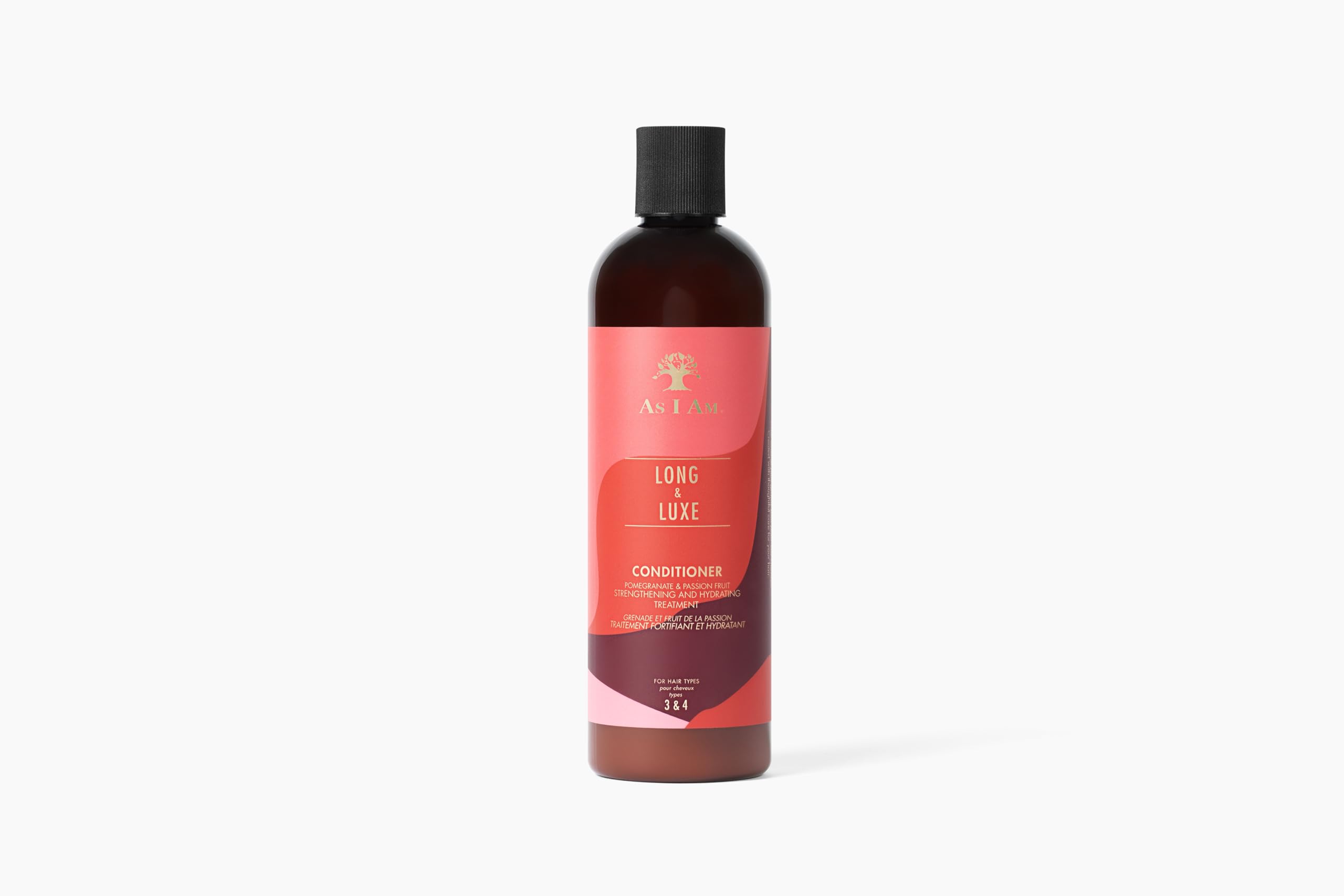 Long And Luxe Conditioner 355Ml/12Oz