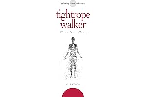 Tightrope Walker: Graceful and Hungry Poetry