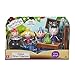 Ben & Holly Magic Potion Class, Scaled Preschool Figures, Imaginative Play, Little Kingdom, Nanny Plum