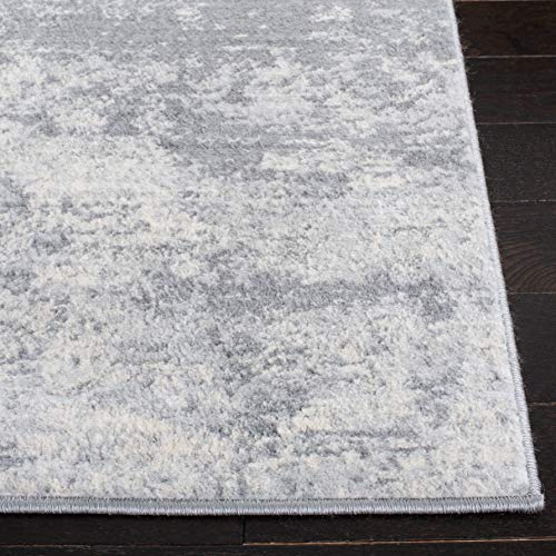 Tapete decorativo SAFAVIEH Brentwood rectangular 9x12 ft miniatura 3