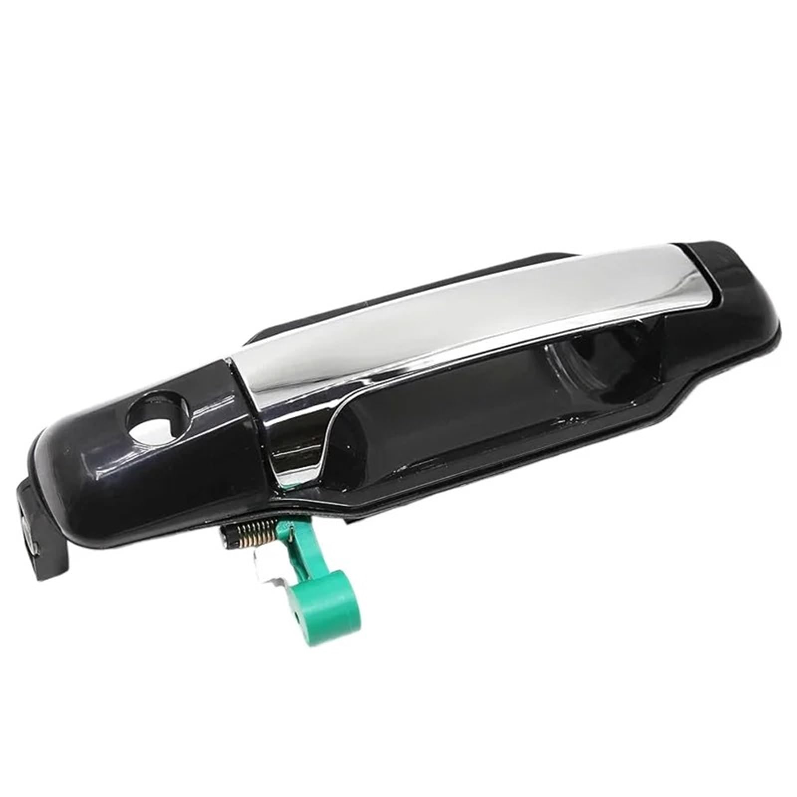 Hillar Front Left Door Outer Handle For Kia For Sorento 2003-2009 Exterior Outside Door Handle 82650-3E021 83660-3E021 Front/Rear Left/Right(Front Left)