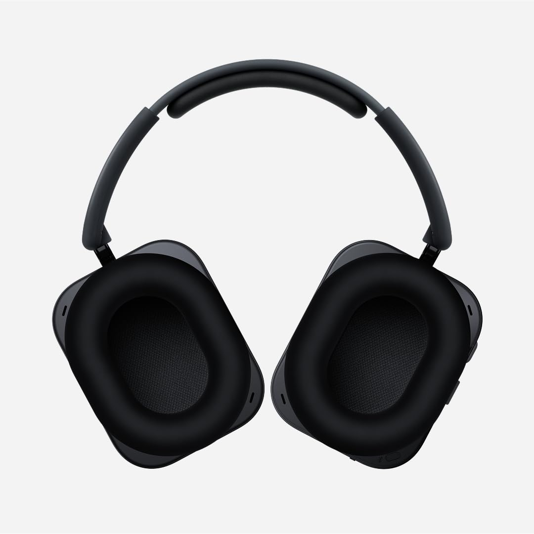 Amazon.co.jp: Nothing Headphone(1) Hybrid Active Noise Cancelling