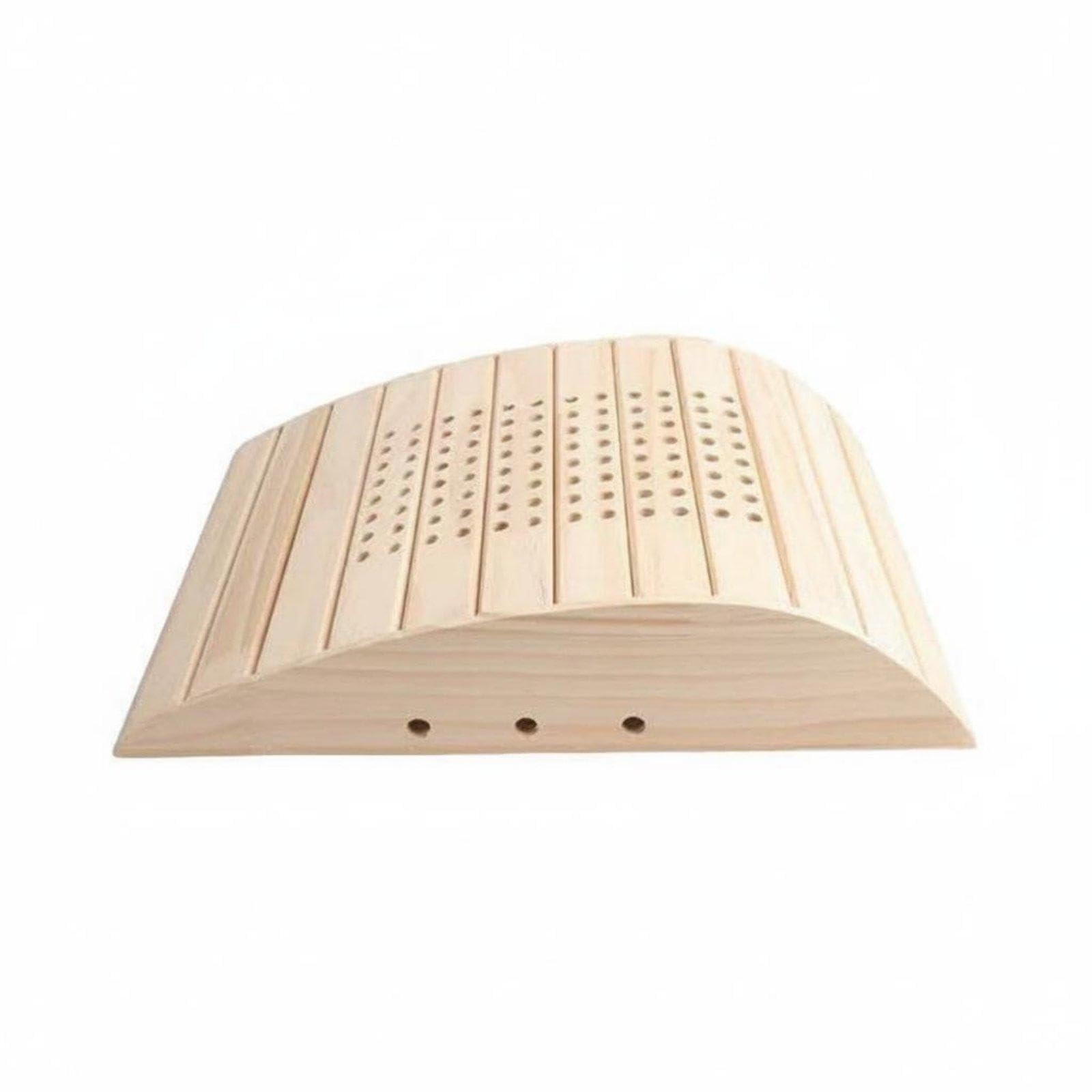 CALANDIS Wooden Traditional Heat Application Box Solid Spine Pillow Traditional Heat Application Box Wellness for Home, Long-Established Care, Spa-image-23