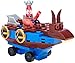 Mega Bloks Spongebob - Patrick Racer