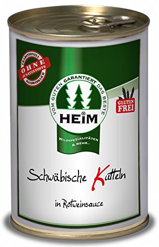 Schwäbische Kutteln (servierfertig) – 400g Konserve Schwäbische Kutteln (servierfertig) – 400g Konserve