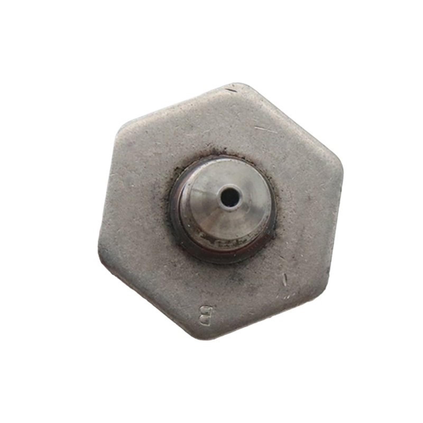 Sensor de presión del riel de Combustible 13537620946 Sensor de presión del riel de Combustible Apto para BMW E82 E84 E90 E91 E93 F10 F11 F20 F21 F26 F45 0261545072 13537584404