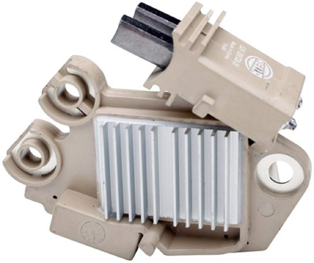 HELLA 5DR 009 728-251 Régulateur d'alternateur - 12V