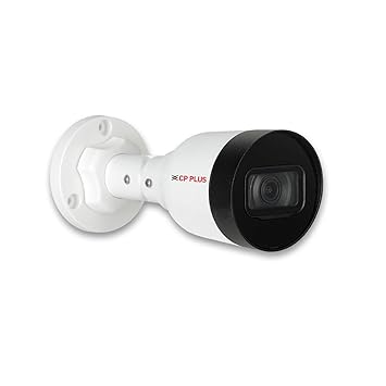 CP PLUS Wired 2MP IP ( Network ) Bullete Camera - CP-UNC-TA21PL3