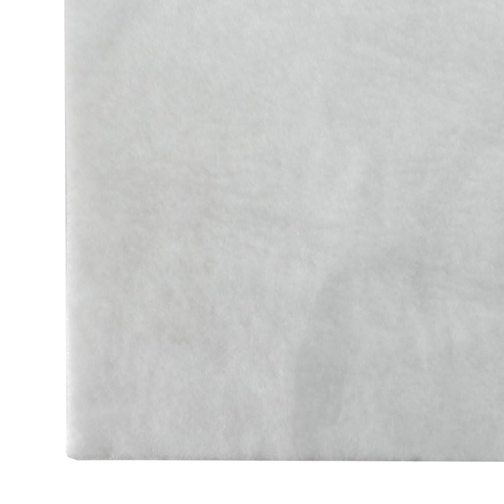 Filtermatte Filtermatte F9 Vlies ISO ePM1 80%, ca. 4 mm dick, 1m² - 20m²