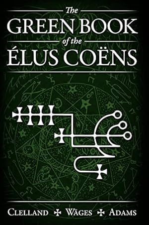 THE GREEN BOOK OF THE ELUS COENS
