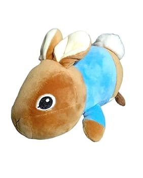 ピーターラビットぬいぐるみ５体セット ピーターラビット】ピーターラビット ピーター ぬいぐるみ