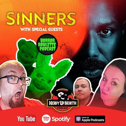 I Can&rsquo;t Stop Thinking About SINNERS &mdash; A Masterpiece?