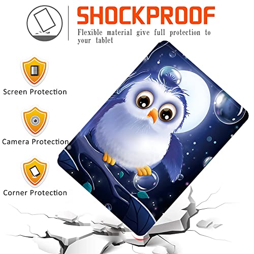 Leather slim lightweight Stand Cover Case for Apple New iPad 9.7 2018 2017(6th Gen - Image 4