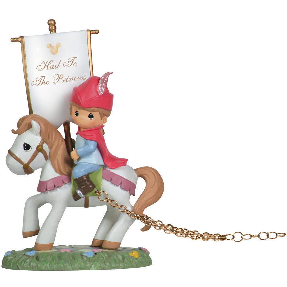 Amazon.com: Precious Moments Disney Showcase Collection, 