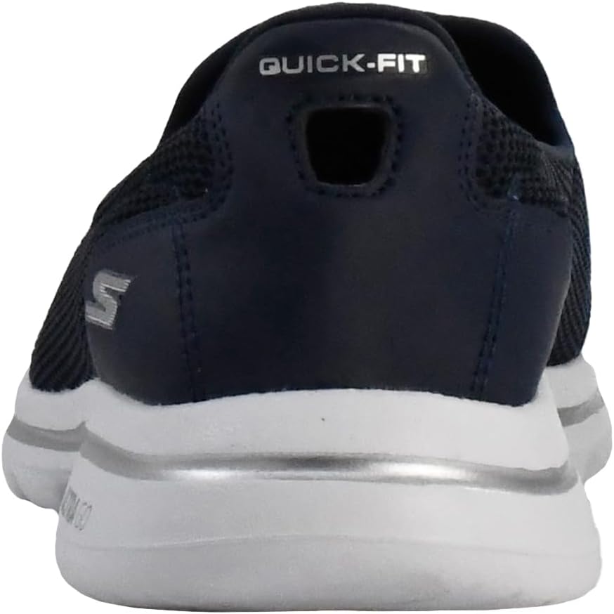 Skechers Women's Go Walk 5 Walking Shoes - Image 3