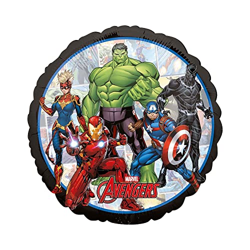 Anagram : 18'' Foil Balloon Avengers