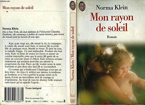 Amazon.com: Mon rayon de soleil (DOCUMENTS): 9782277233671: KLEIN