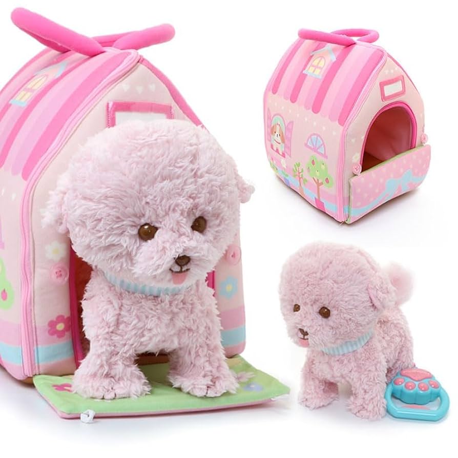 マザーガーデン マカロンちゃん シュガーちゃん ウサギのぬいぐるみ 2体セット マザーガーデン うさもも パティシエごっこセット プチ