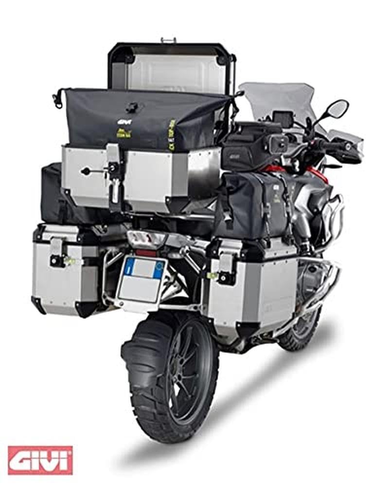Givi T512 - Borsa interna Waterproof per bauletto Trekker Outback 58 lt.