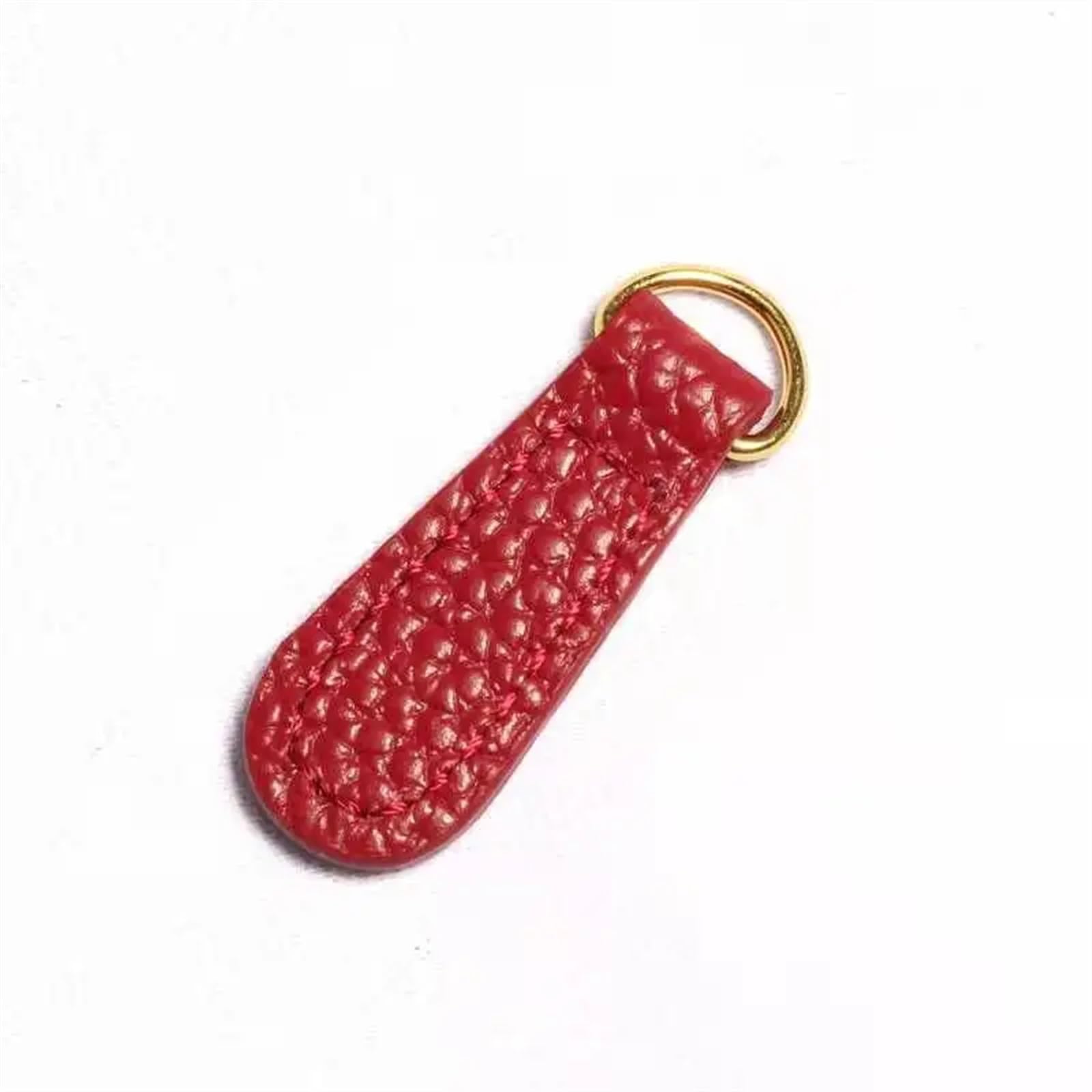 Zamek błyskawiczny 2 szt. 4cm ściągacz zamka błyskawicznego naprawa suwaka zamiennik do torby walizka główka skórzana DIY krawiectwo wymiana(Gray)